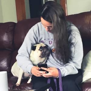 Meet your Posher, Shelby